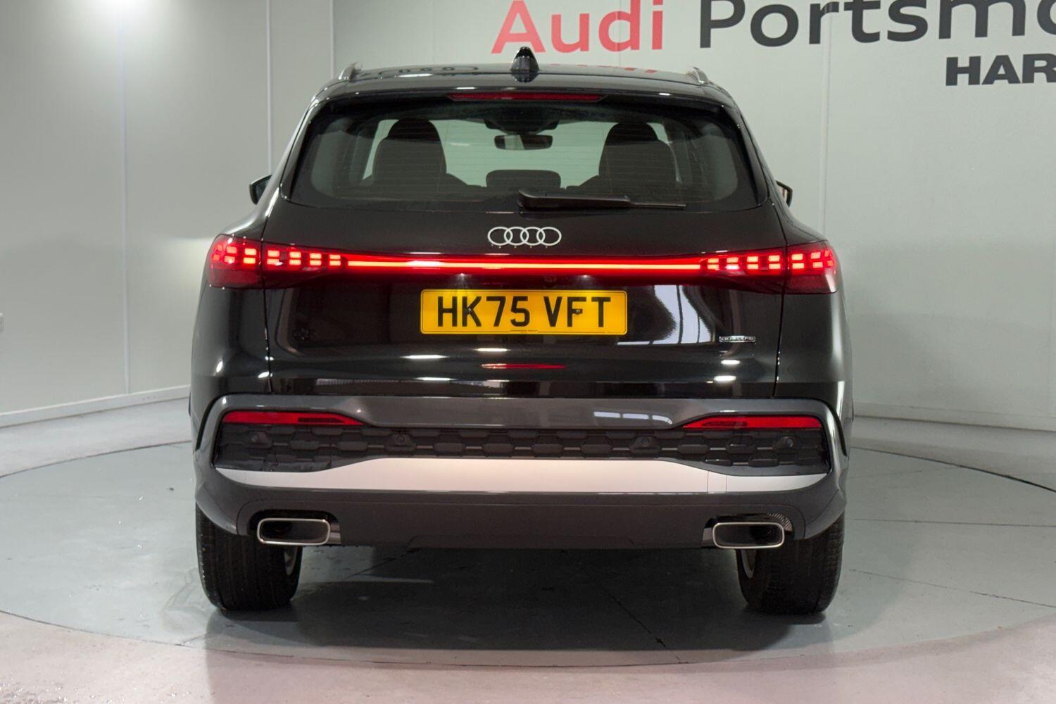 Used Audi Q5 2025 for sale - 77376921: Photo 7
