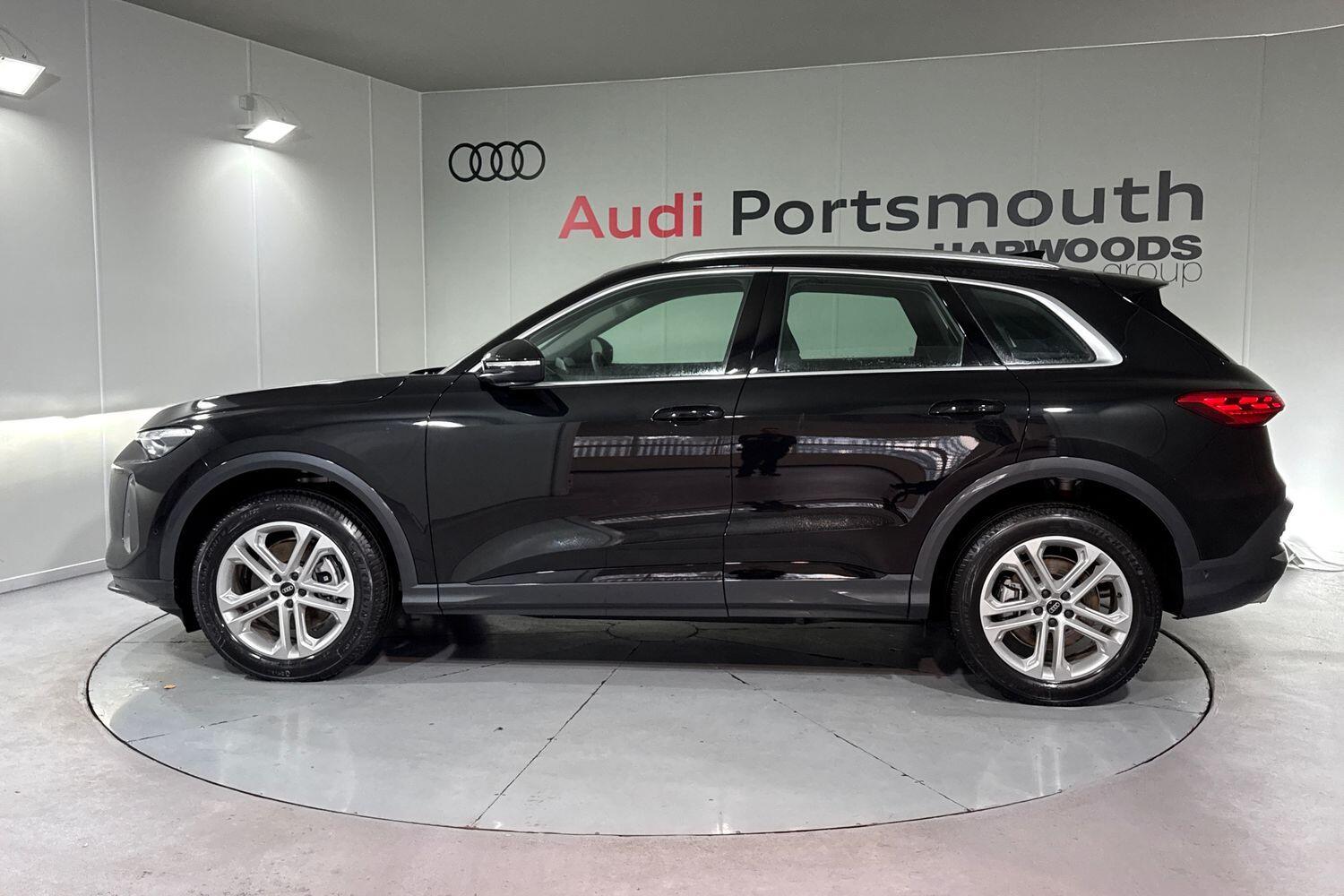 Used Audi Q5 2025 for sale - 77376921: Photo 9