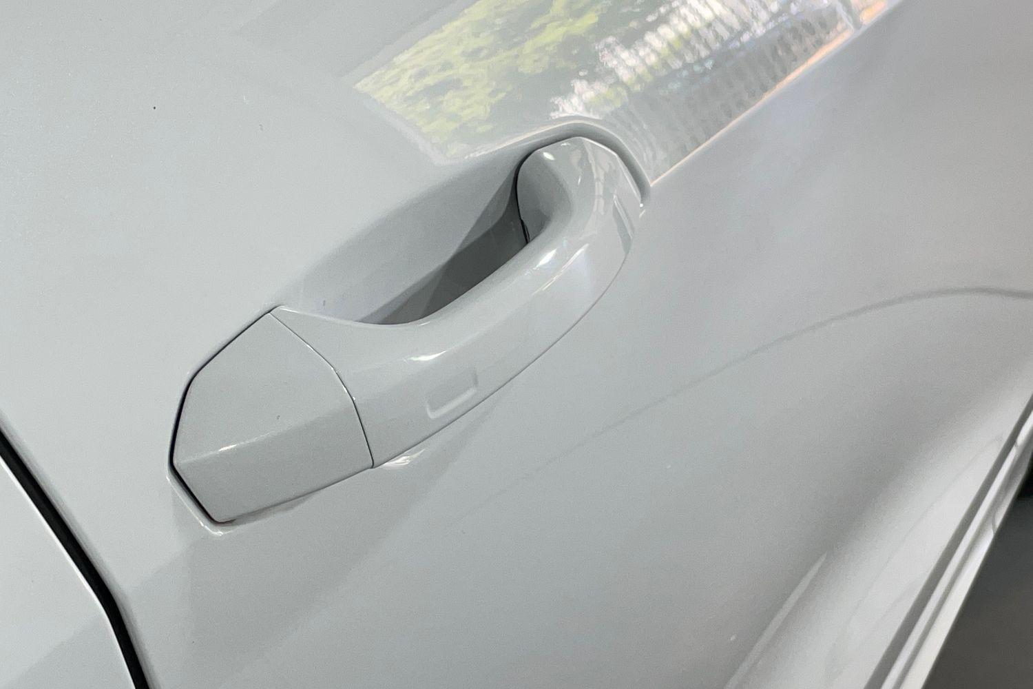 Used Audi RS Q8 2025 for sale - 77696838: Photo 15