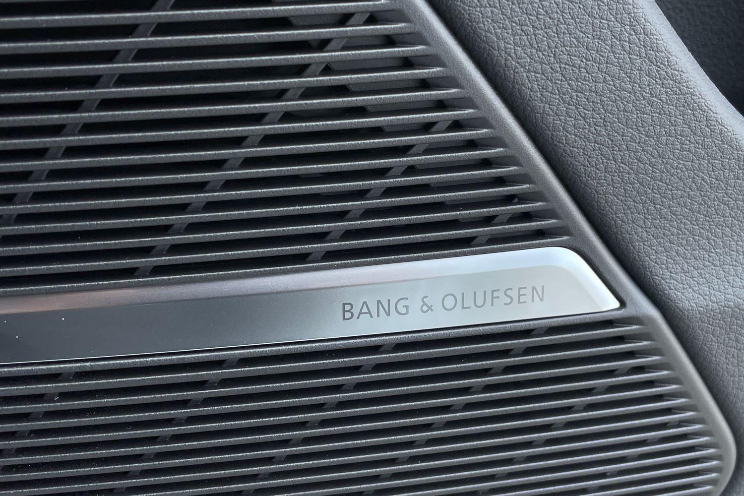 Used Audi RS Q8 2025 for sale - 77696838: Photo 26