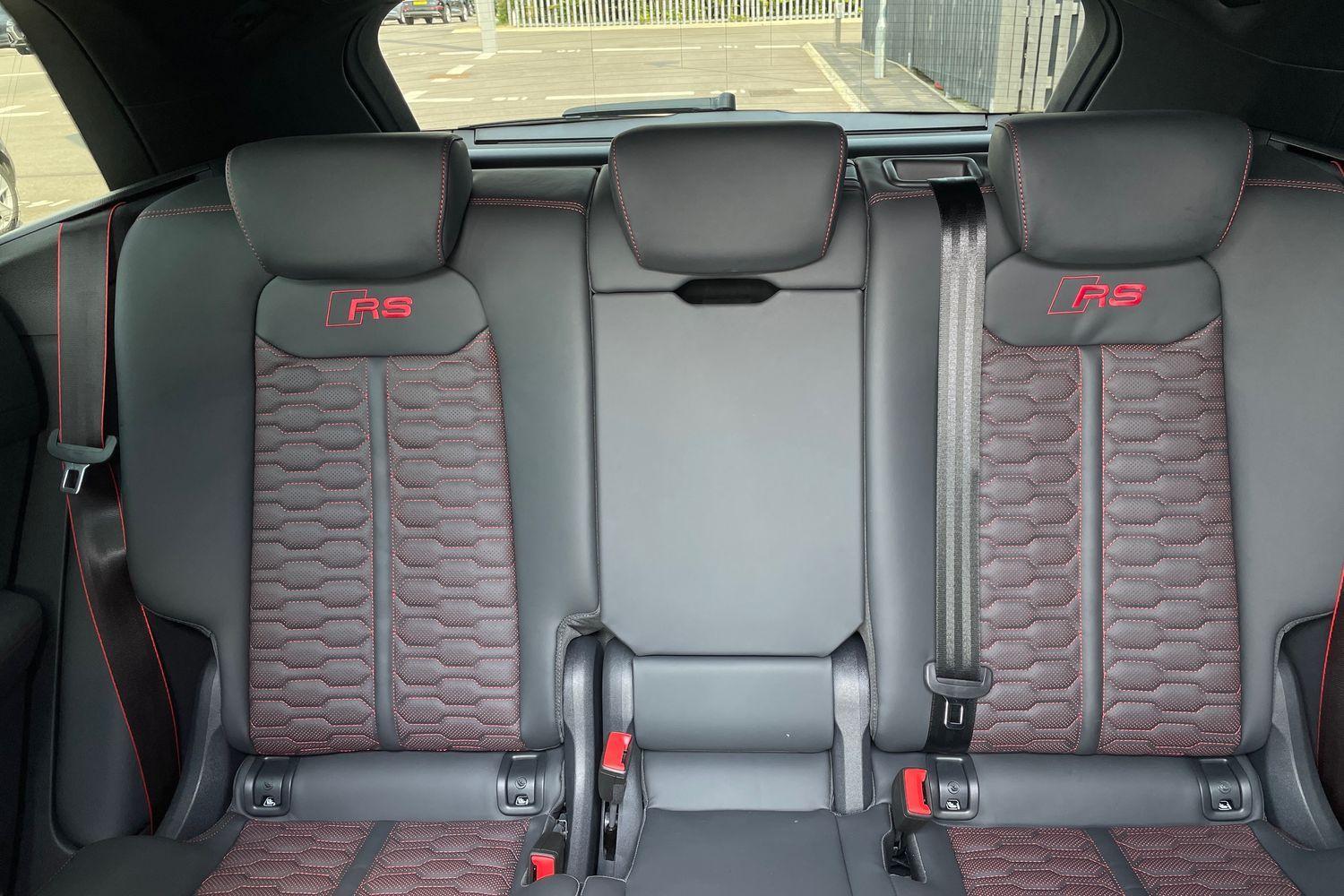 Used Audi RS Q8 2025 for sale - 77696838: Photo 32