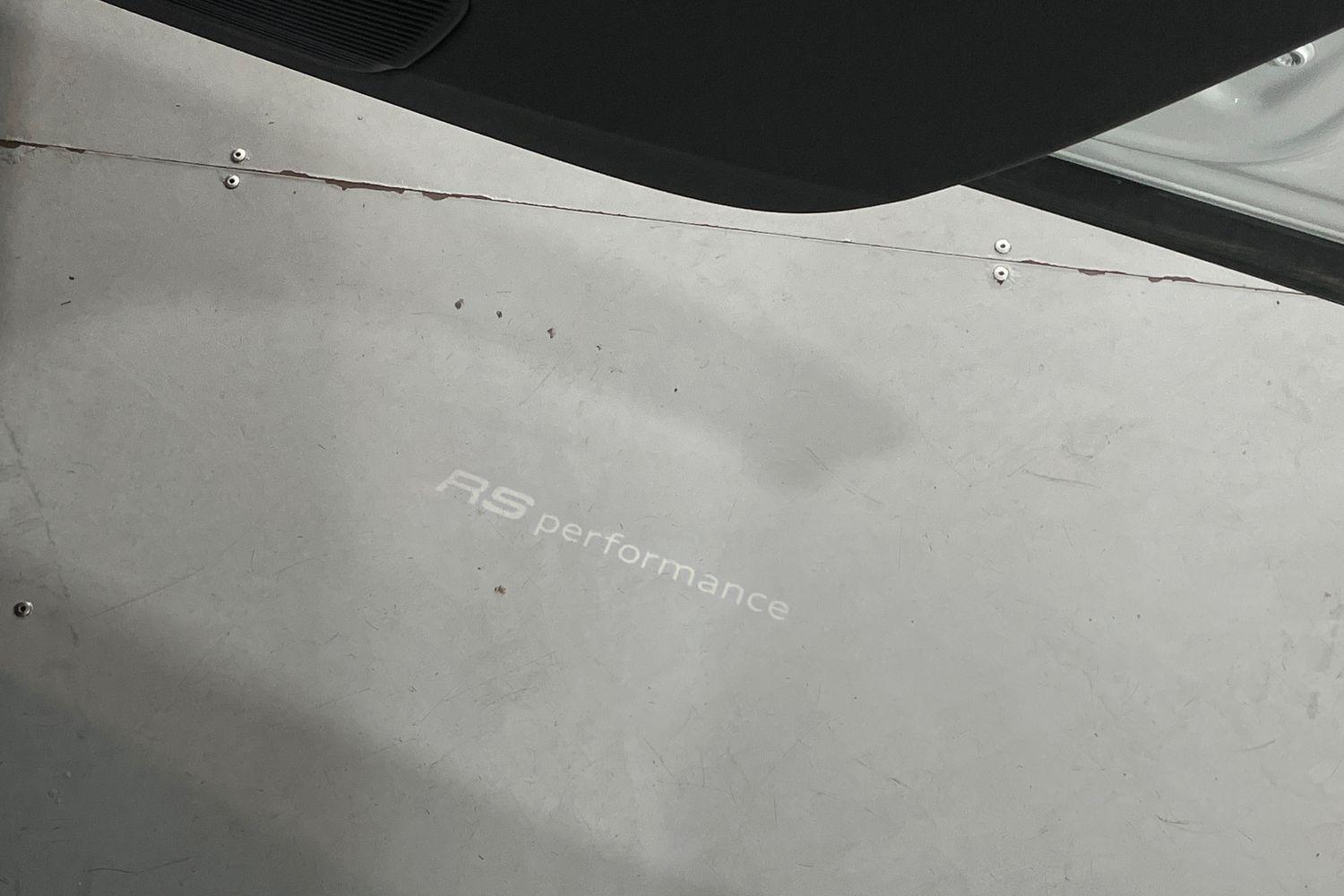 Used Audi RS Q8 2025 for sale - 77696838: Photo 43