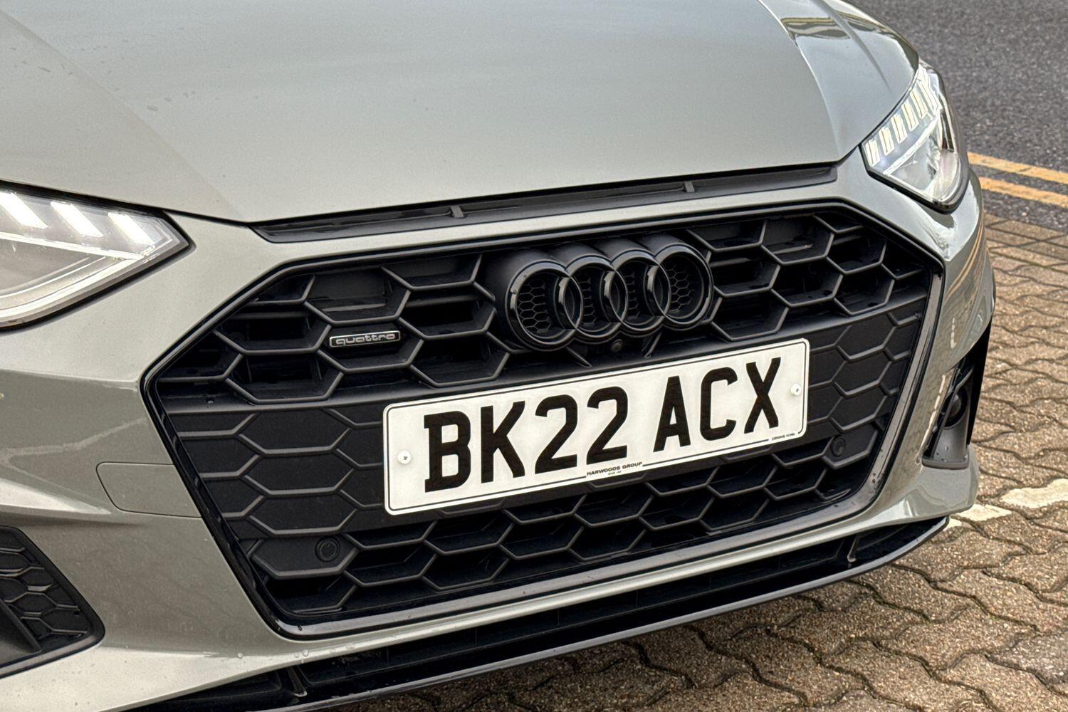 Used Audi A4 2022 for sale - 76572586: Photo 10