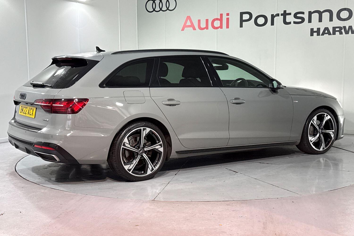 Used Audi A4 2022 for sale - 76572586: Photo 11