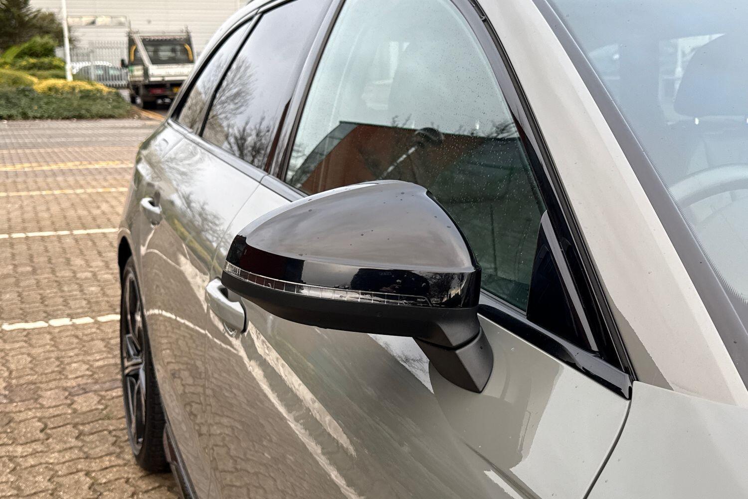 Used Audi A4 2022 for sale - 76572586: Photo 13