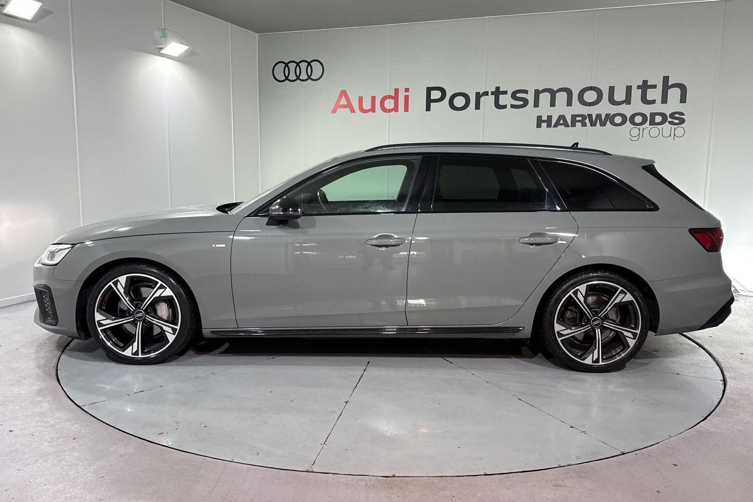 Used Audi A4 2022 for sale - 76572586: Photo 14