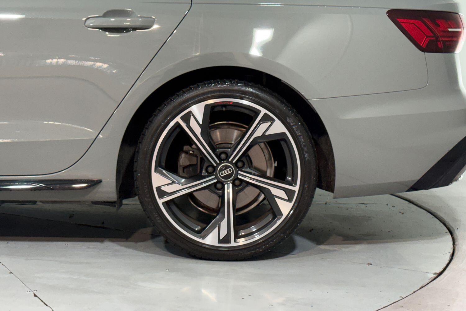 Used Audi A4 2022 for sale - 76572586: Photo 15