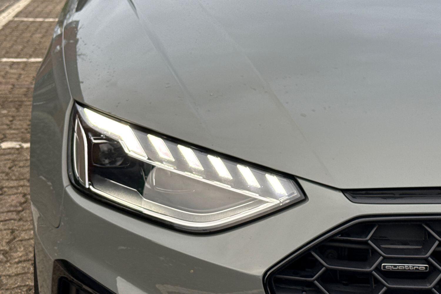 Used Audi A4 2022 for sale - 76572586: Photo 16