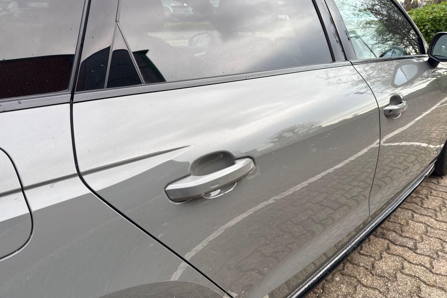 Used Audi A4 2022 for sale - 76572586: Photo 19