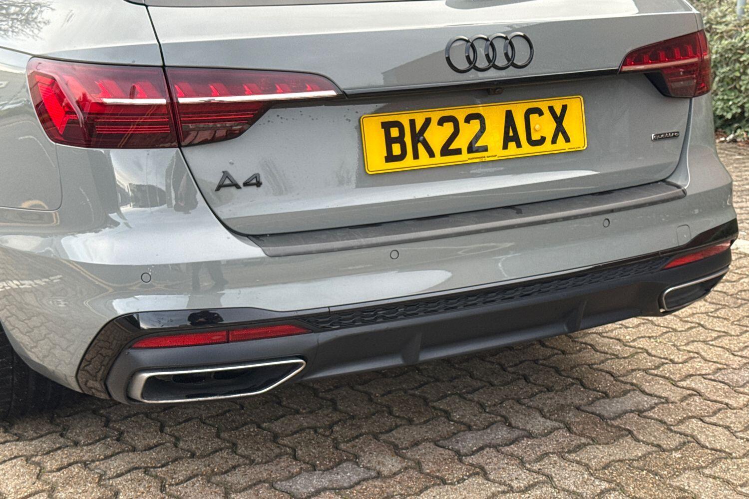 Used Audi A4 2022 for sale - 76572586: Photo 20