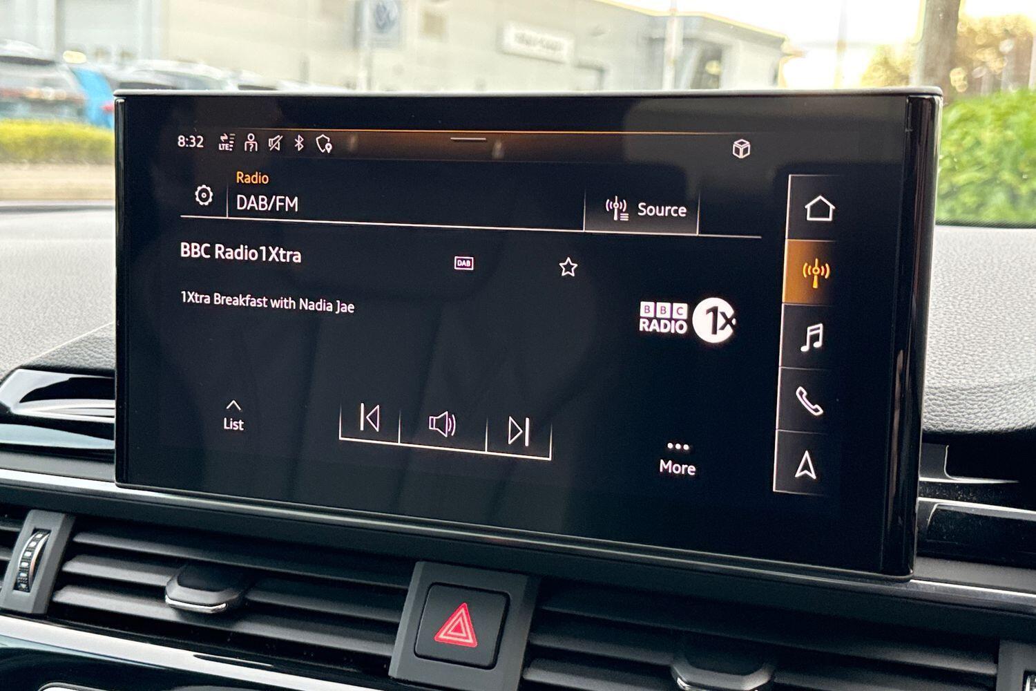 Used Audi A4 2022 for sale - 76572586: Photo 21