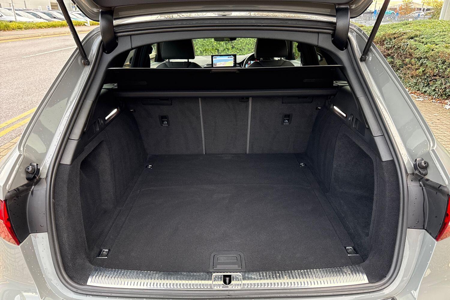 Used Audi A4 2022 for sale - 76572586: Photo 22