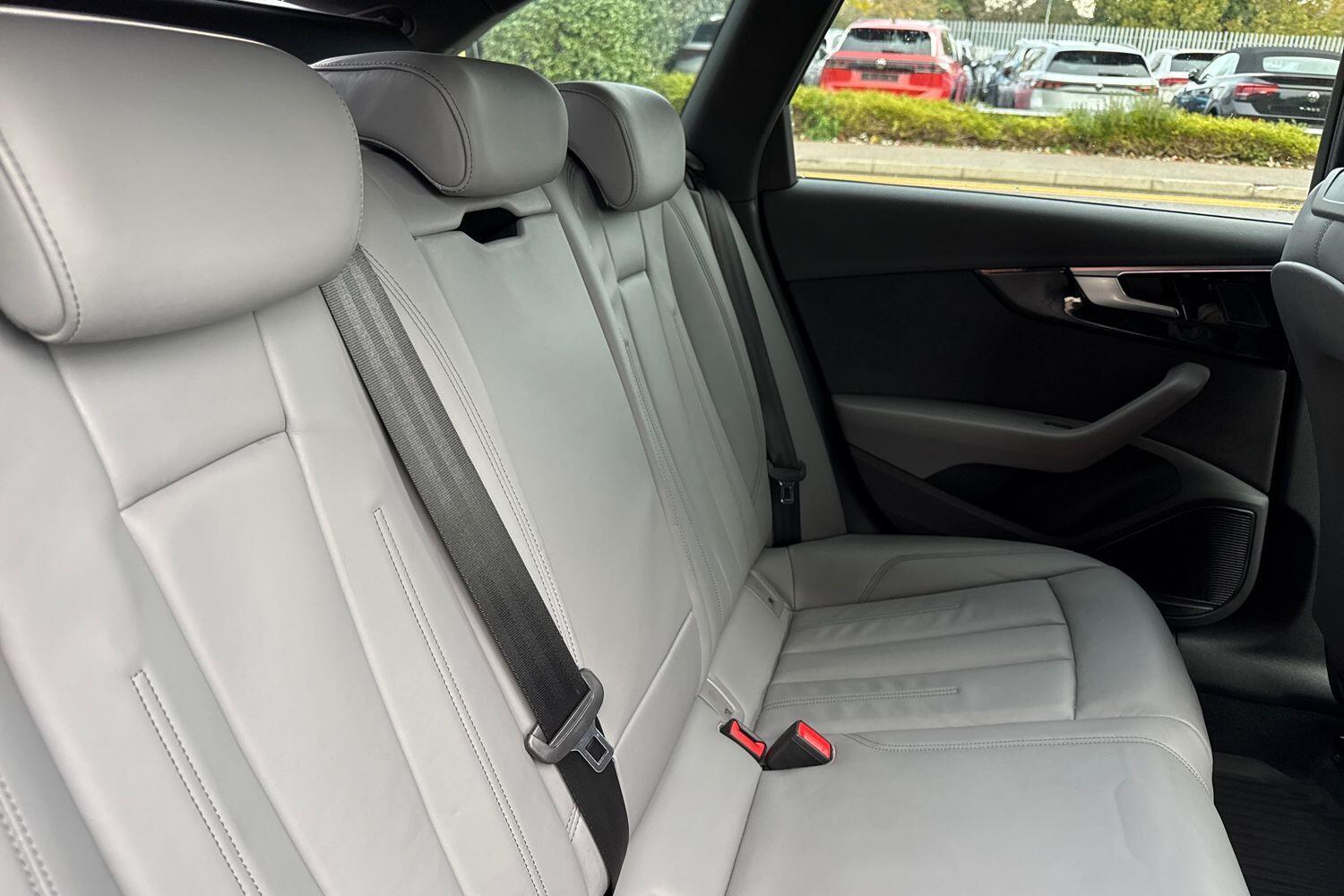 Used Audi A4 2022 for sale - 76572586: Photo 27