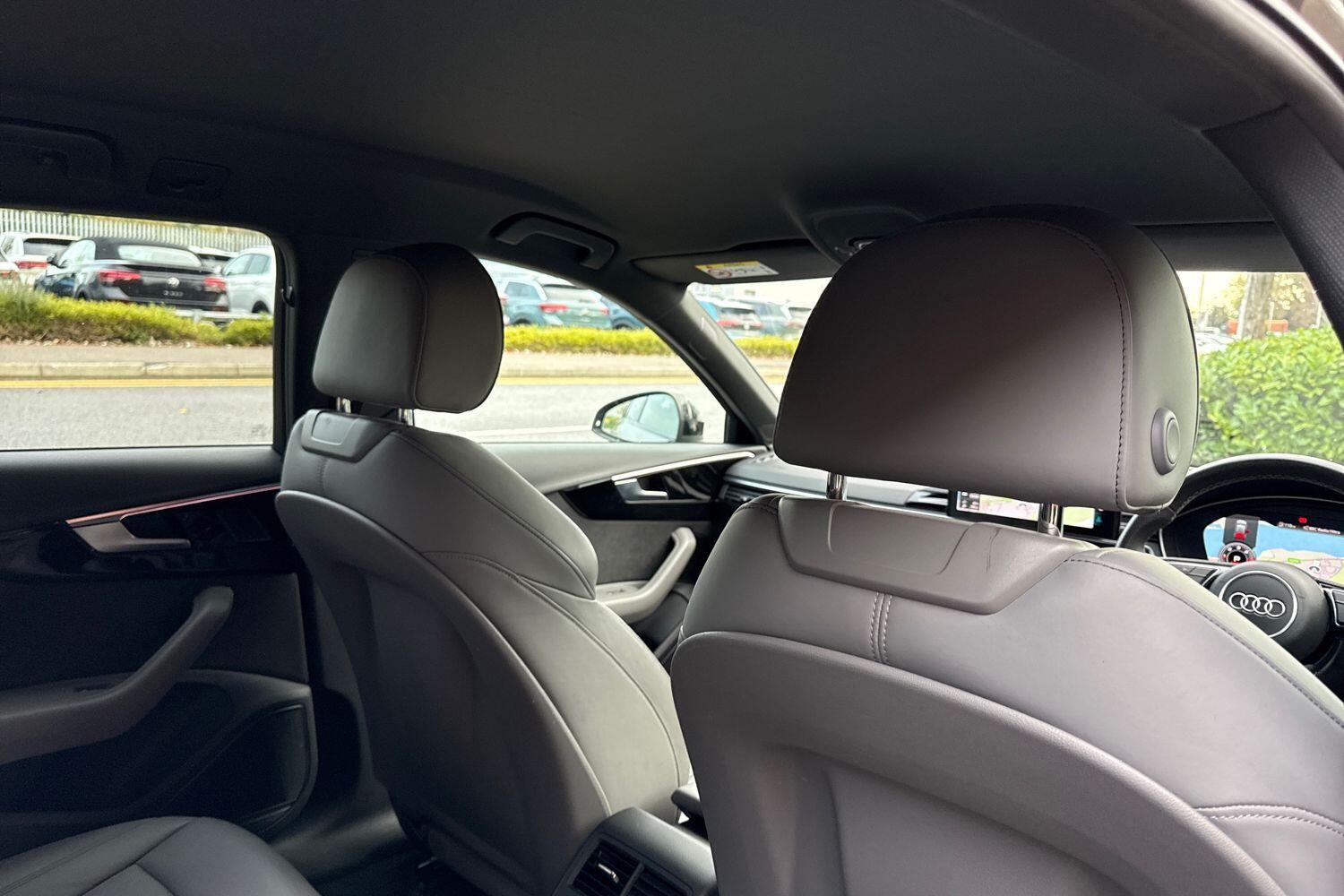 Used Audi A4 2022 for sale - 76572586: Photo 28