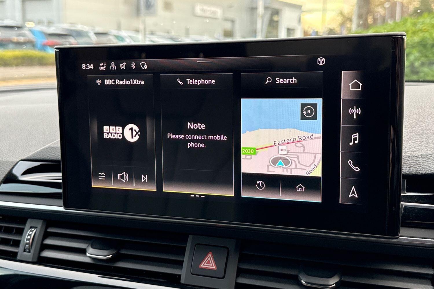 Used Audi A4 2022 for sale - 76572586: Photo 29