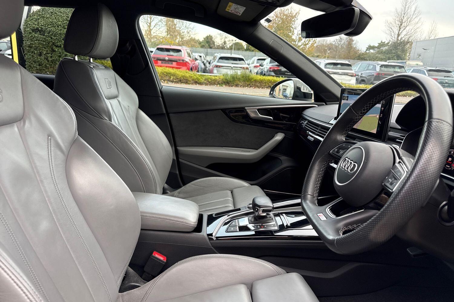 Used Audi A4 2022 for sale - 76572586: Photo 30