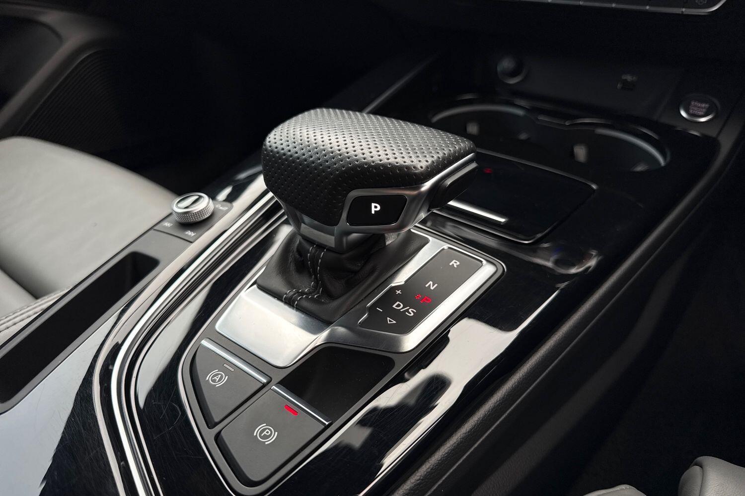 Used Audi A4 2022 for sale - 76572586: Photo 31