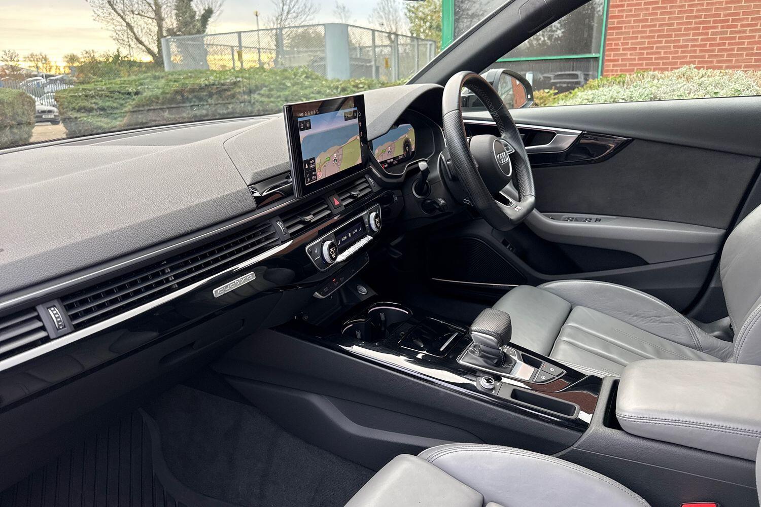 Used Audi A4 2022 for sale - 76572586: Photo 34