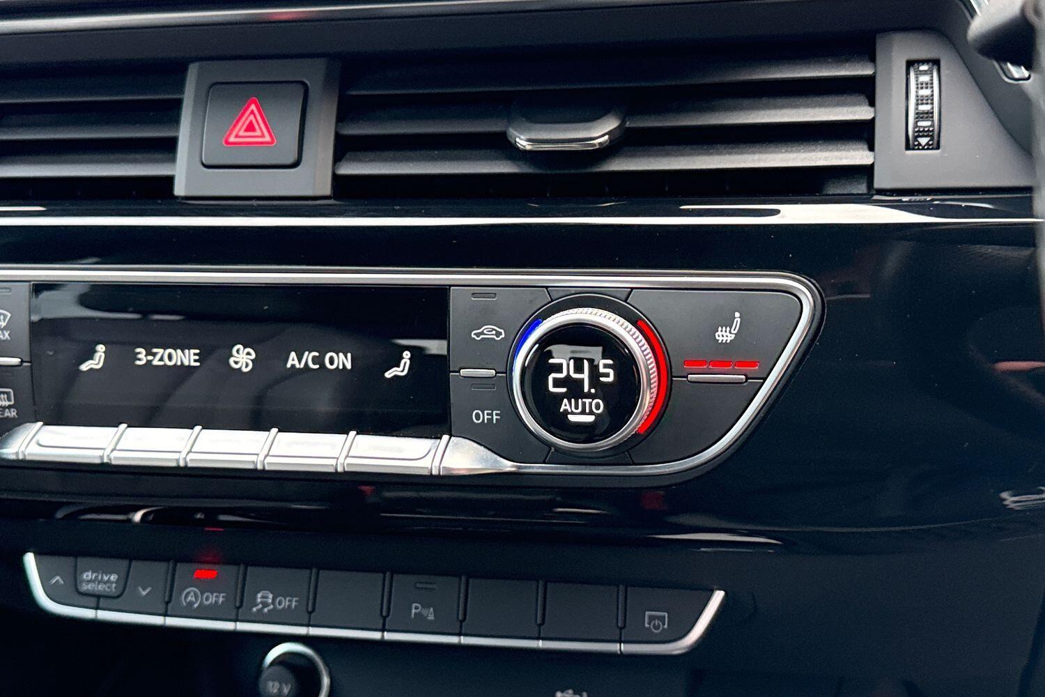 Used Audi A4 2022 for sale - 76572586: Photo 35