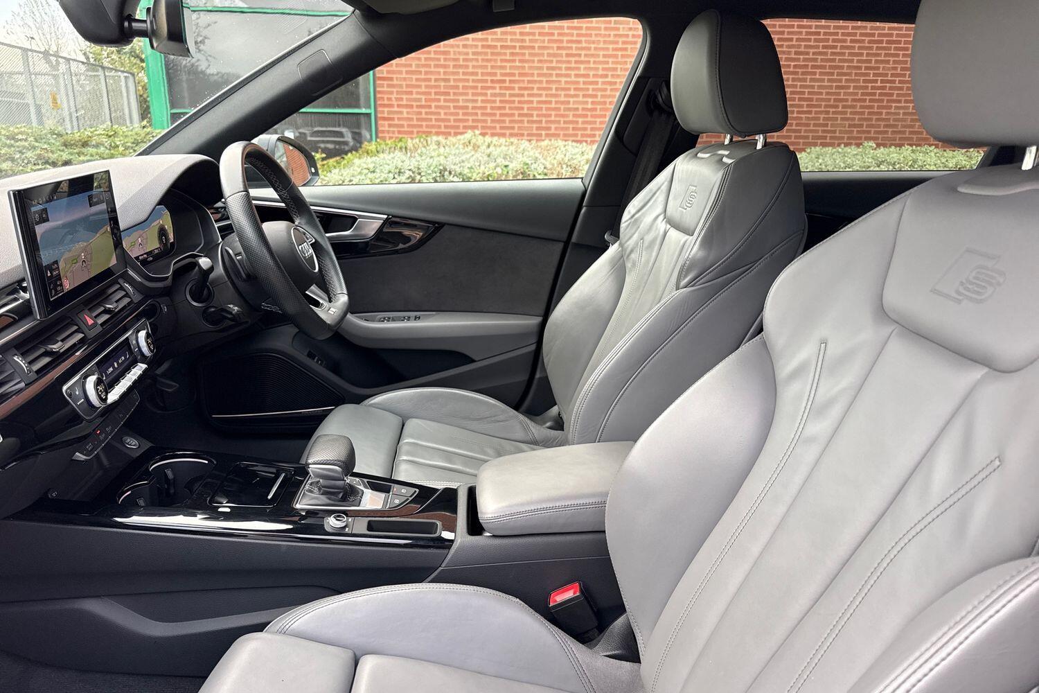 Used Audi A4 2022 for sale - 76572586: Photo 36