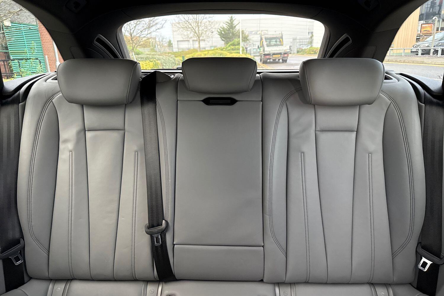 Used Audi A4 2022 for sale - 76572586: Photo 39