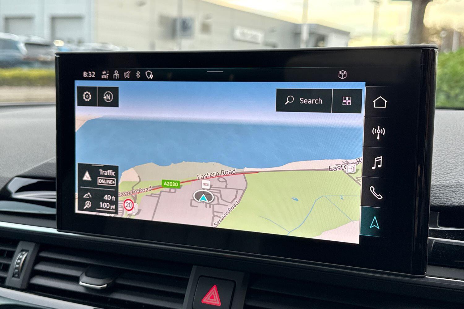 Used Audi A4 2022 for sale - 76572586: Photo 4