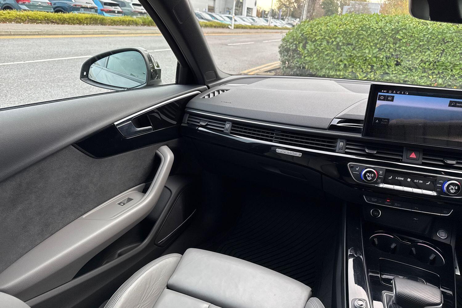 Used Audi A4 2022 for sale - 76572586: Photo 41