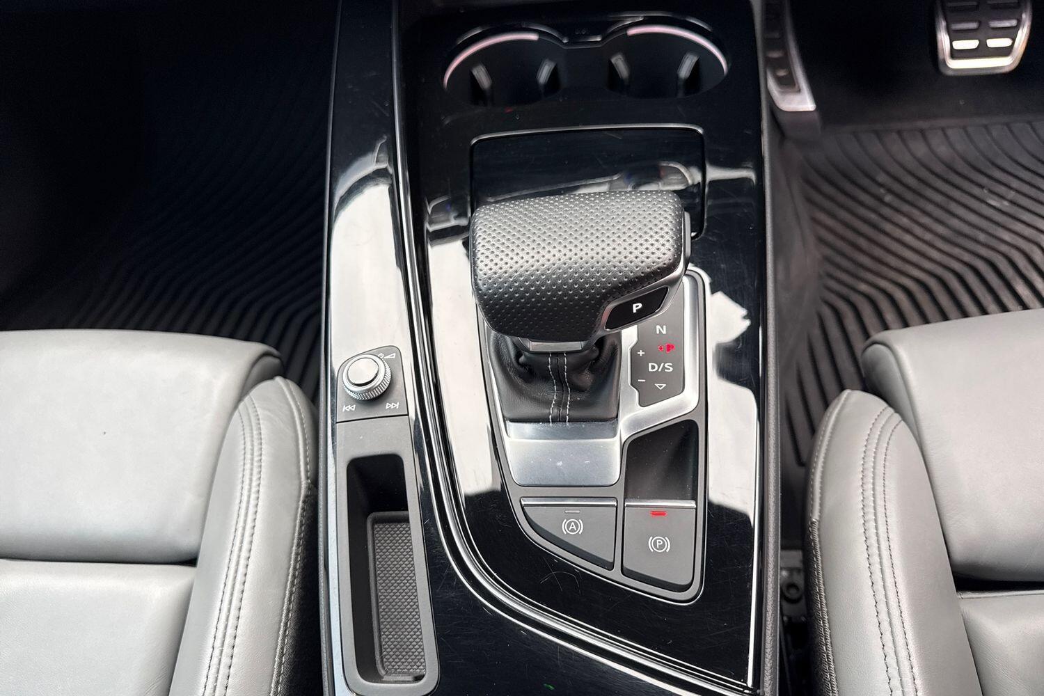 Used Audi A4 2022 for sale - 76572586: Photo 45