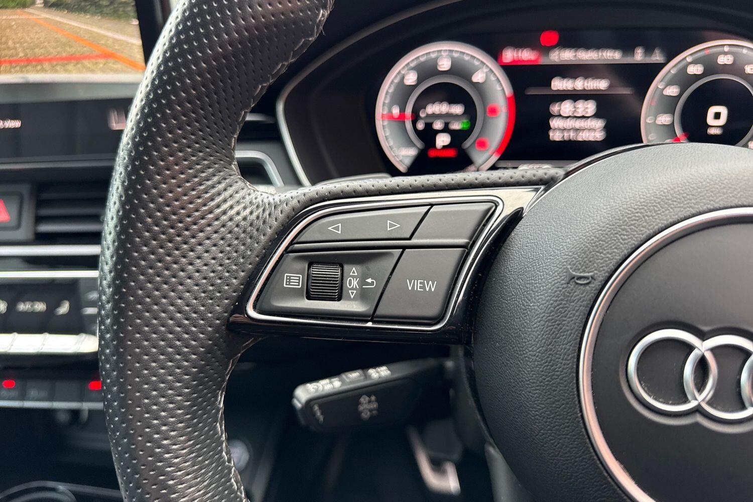 Used Audi A4 2022 for sale - 76572586: Photo 46