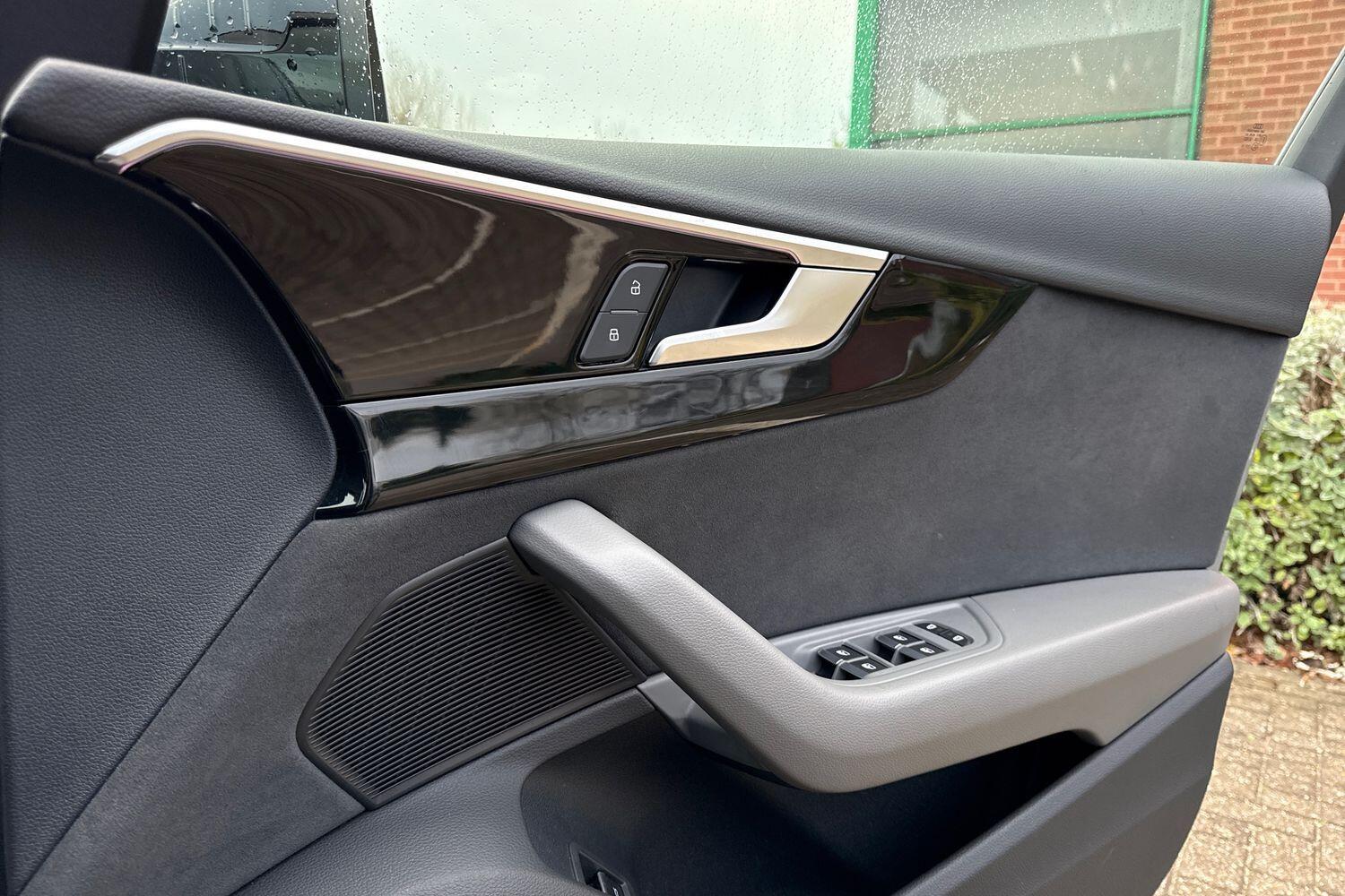 Used Audi A4 2022 for sale - 76572586: Photo 48