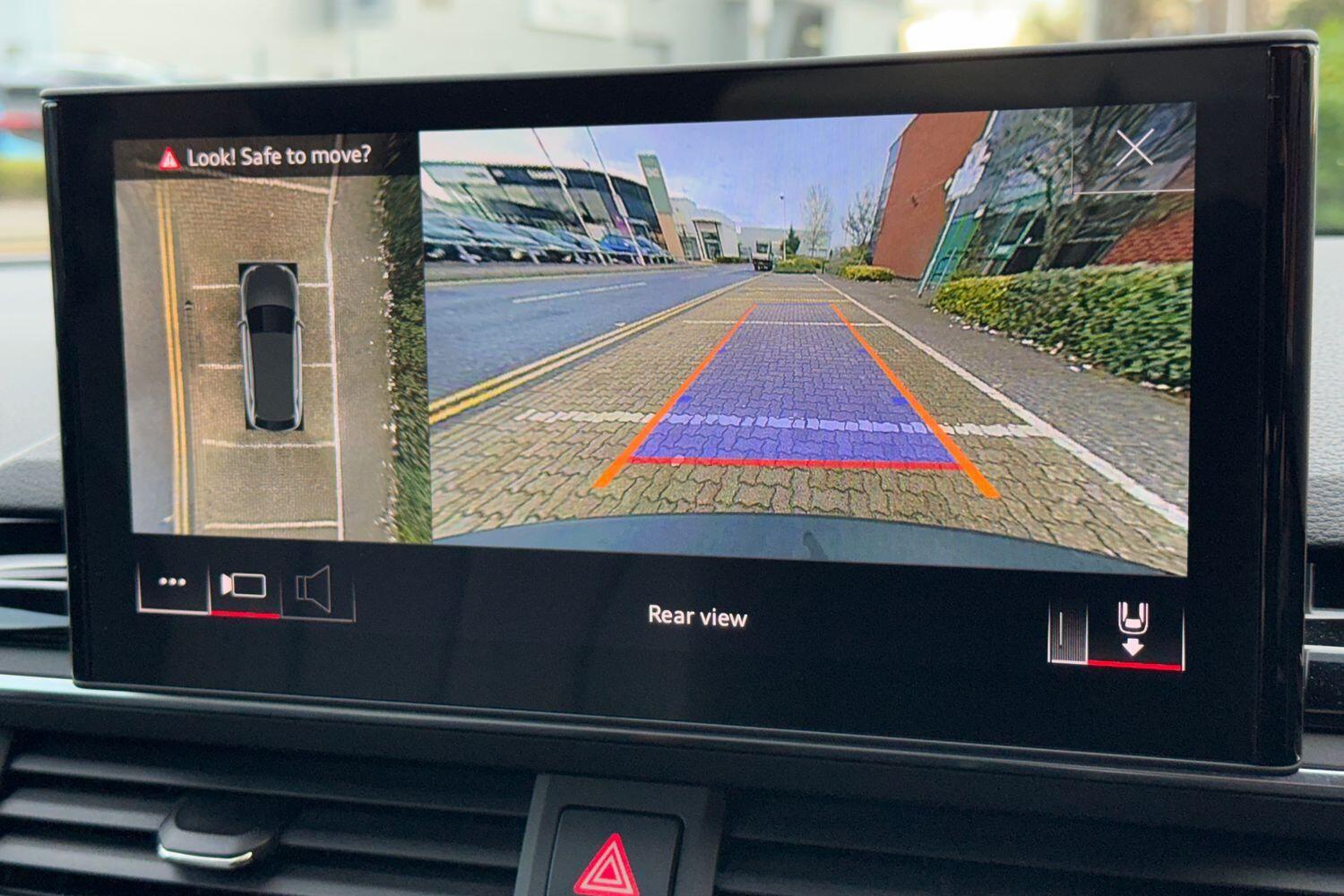 Used Audi A4 2022 for sale - 76572586: Photo 5