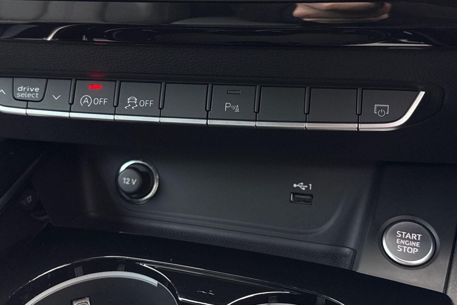 Used Audi A4 2022 for sale - 76572586: Photo 51