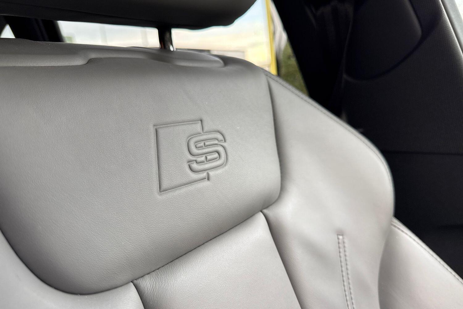 Used Audi A4 2022 for sale - 76572586: Photo 52