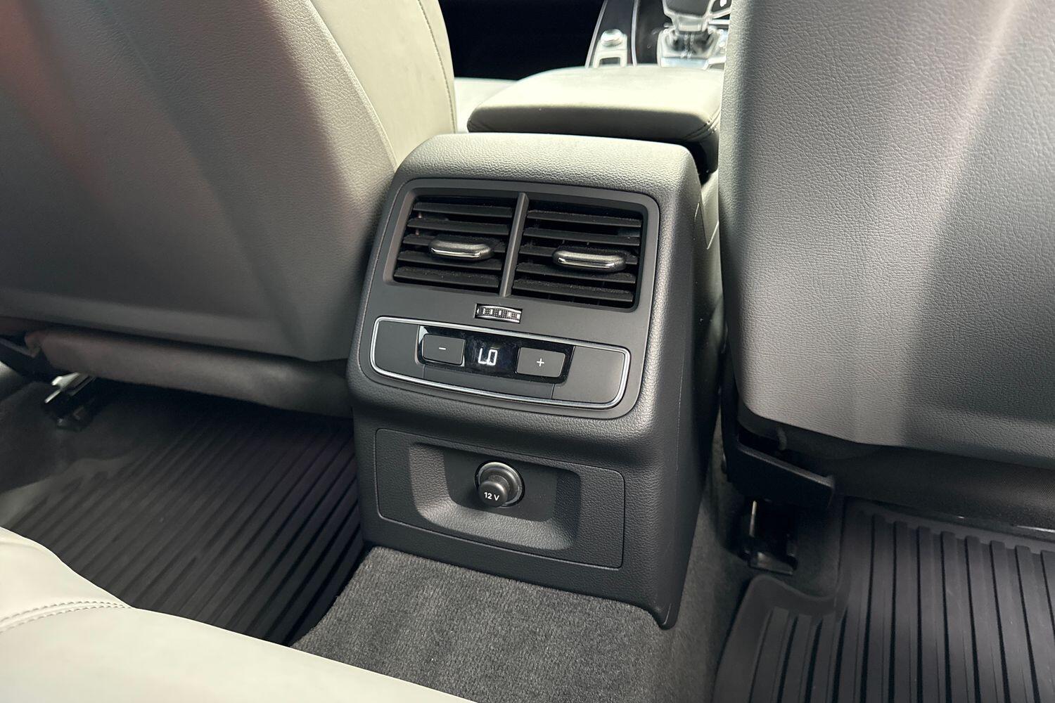 Used Audi A4 2022 for sale - 76572586: Photo 53