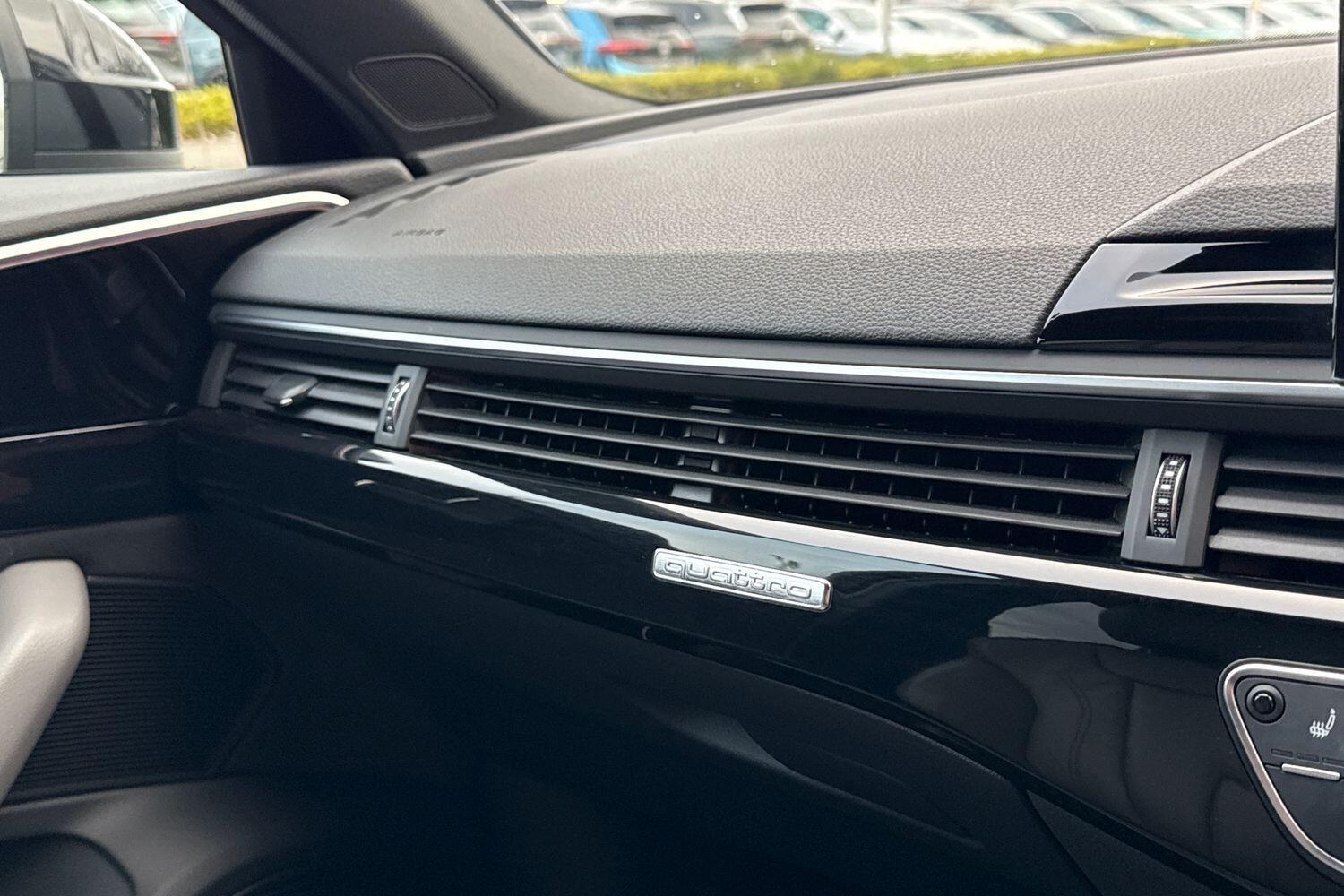 Used Audi A4 2022 for sale - 76572586: Photo 54