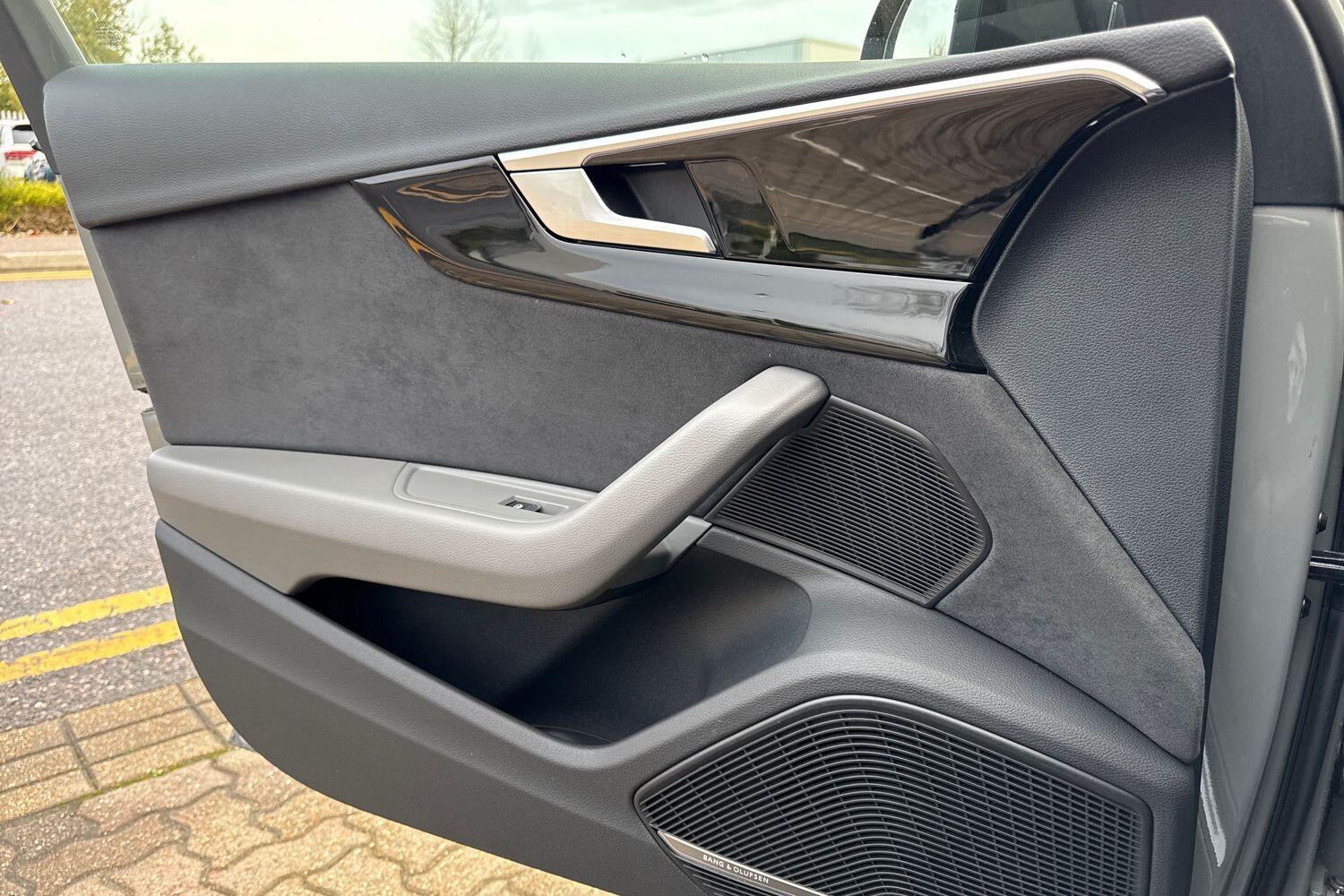 Used Audi A4 2022 for sale - 76572586: Photo 56