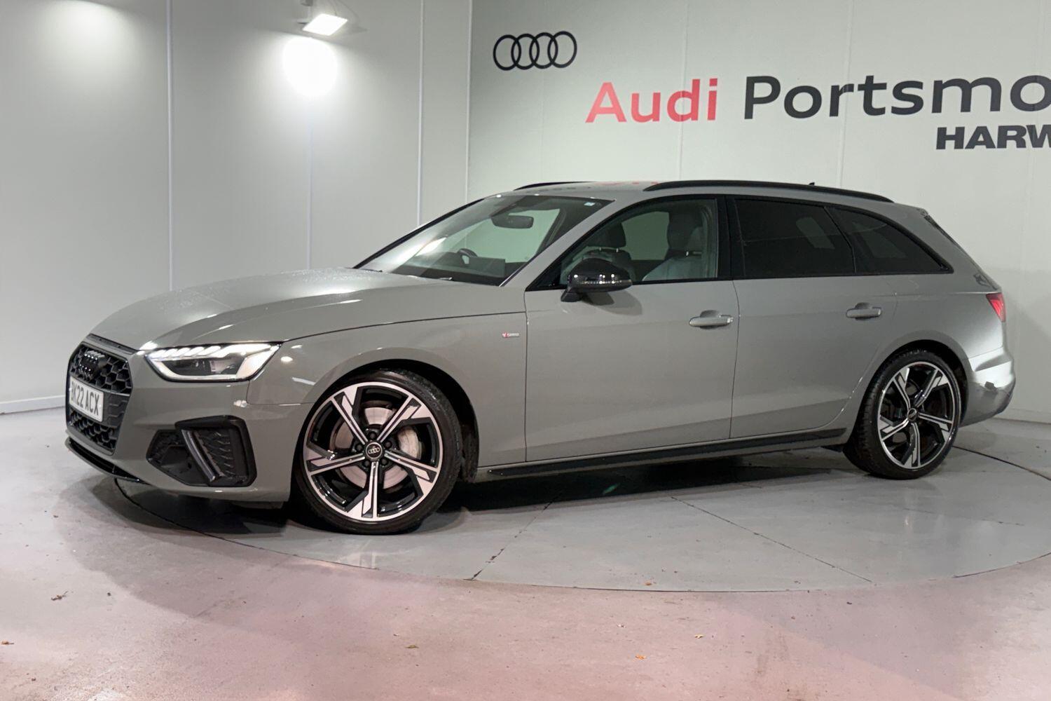 Used Audi A4 2022 for sale - 76572586: Photo 7