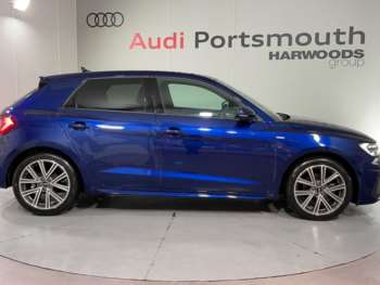 Used Audi A1 2023 for sale - 75141637: Photo