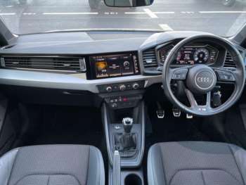 Used Audi A1 2023 for sale - 75141637: Photo