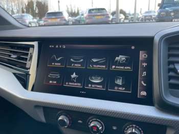 Used Audi A1 2023 for sale - 75141637: Photo