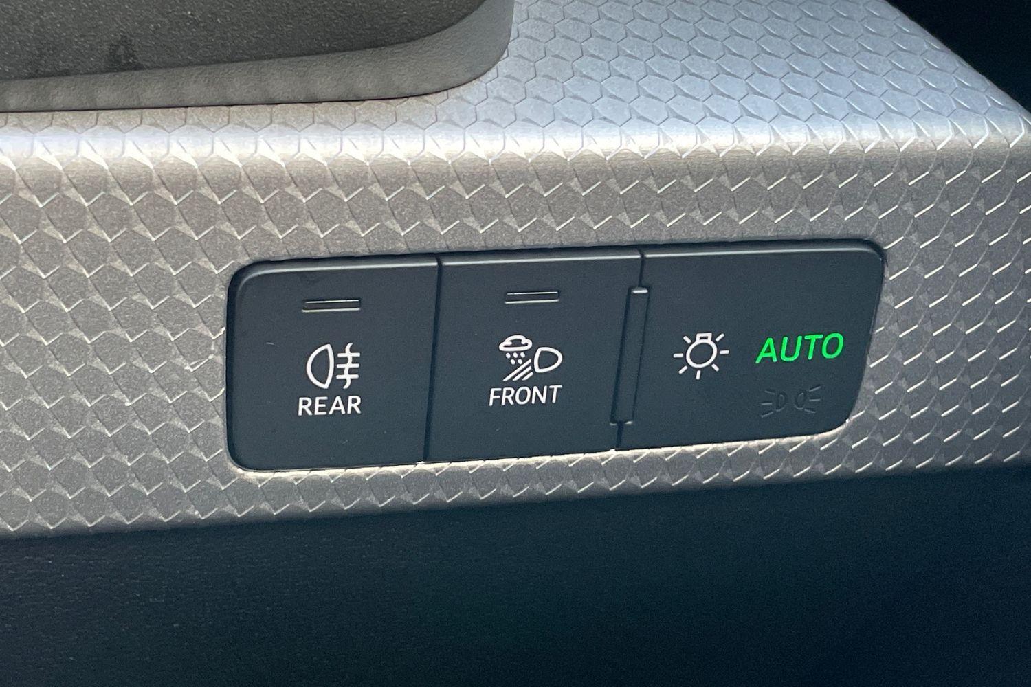 Vehicle 64
