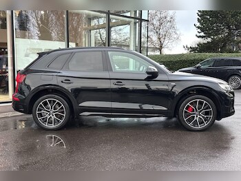 Used Audi Q5 2022 for sale - 77509656: Photo