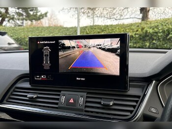 Used Audi Q5 2022 for sale - 77509656: Photo