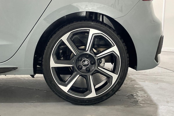 Used Audi A1 2025 for sale - 76327163: Photo 12