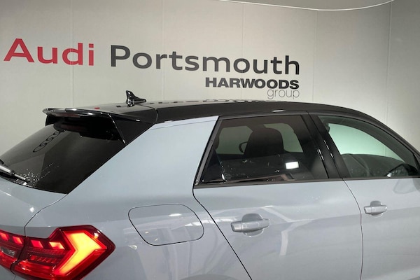Used Audi A1 2025 for sale - 76327163: Photo 13