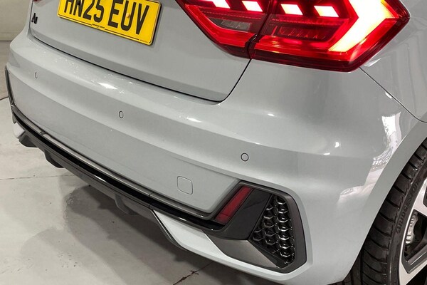 Used Audi A1 2025 for sale - 76327163: Photo 16