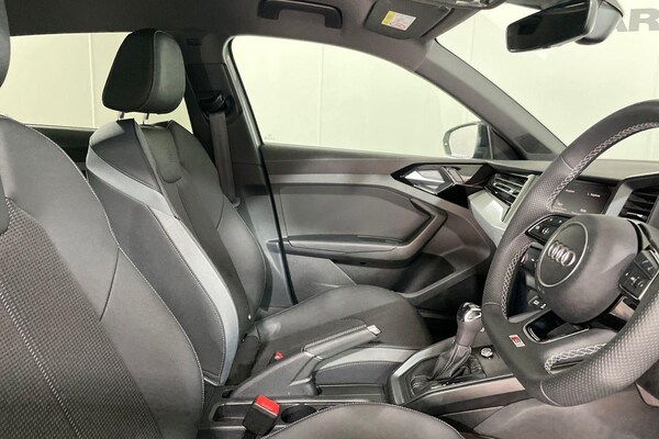 Used Audi A1 2025 for sale - 76327163: Photo 23