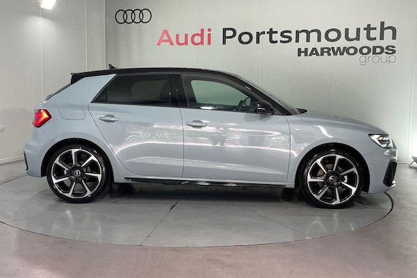 Used Audi A1 2025 for sale - 76327163: Photo 2