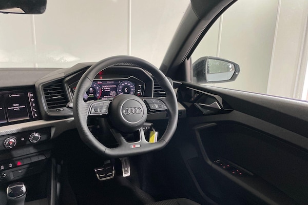 Used Audi A1 2025 for sale - 76327163: Photo 33