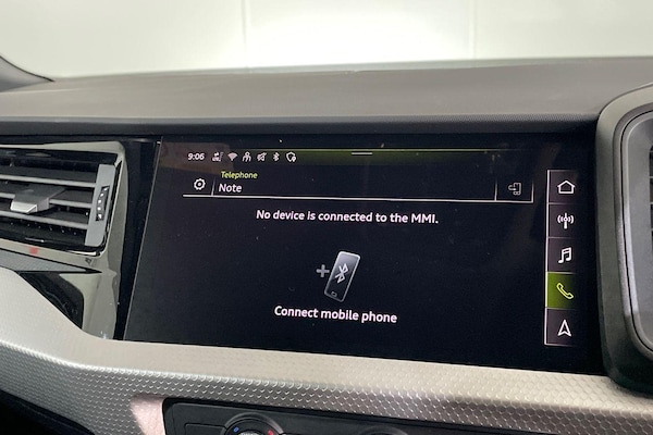Used Audi A1 2025 for sale - 76327163: Photo 34